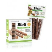 Anibio Knuppies Biscotti Veg Prevenzione Placca per Cane - Bio Energizzati