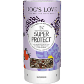 dog's love tisana super protect