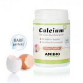 calcium anibio guscio uovo