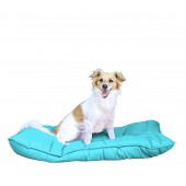 Dog cushion  100x60 cm