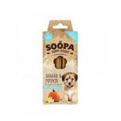 copy of Soopa Puppy Raw Snack